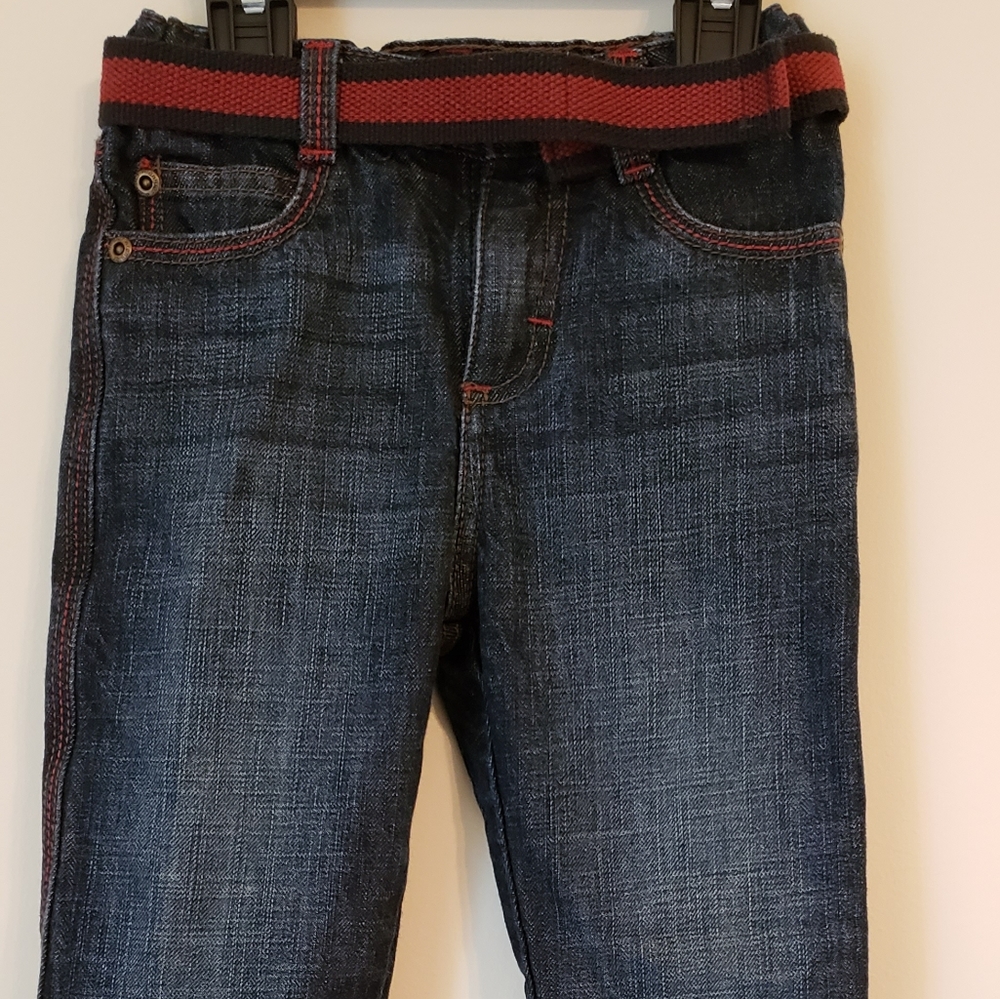 Boys jeans